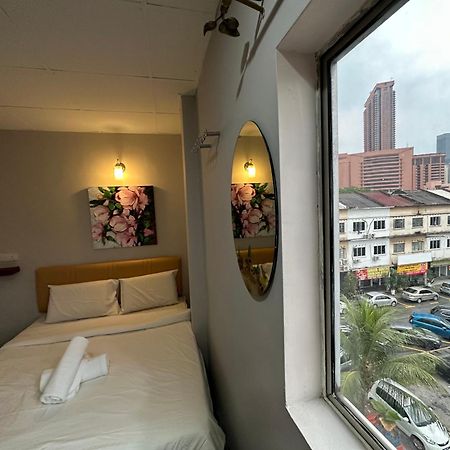 Dingdong Bukit Bintang Luxury Suites,3Mi To Pavlion Mall Kuala Lumpur Eksteriør bilde