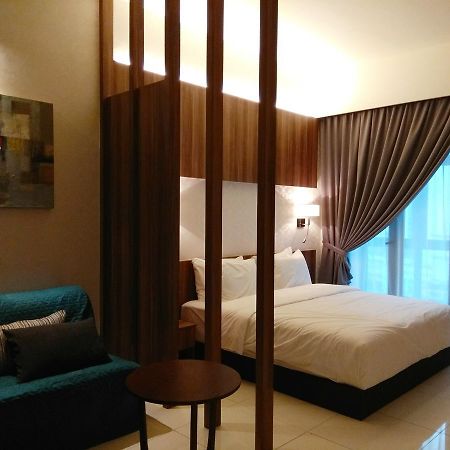 Dingdong Bukit Bintang Luxury Suites,3Mi To Pavlion Mall Kuala Lumpur Eksteriør bilde