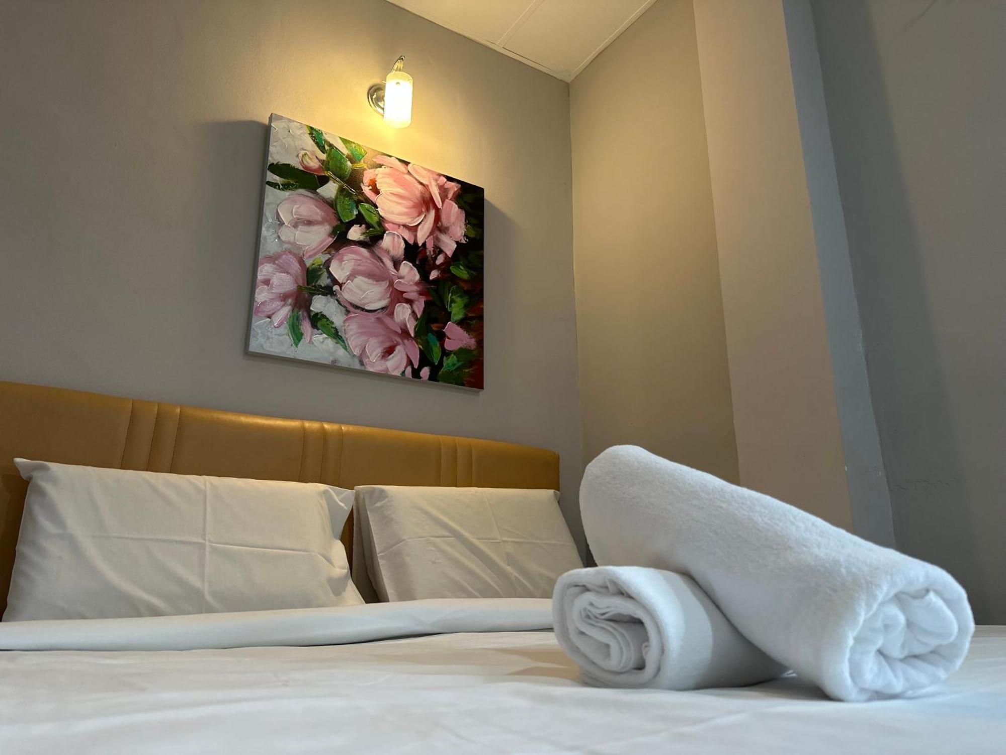 Dingdong Bukit Bintang Luxury Suites,3Mi To Pavlion Mall Kuala Lumpur Eksteriør bilde