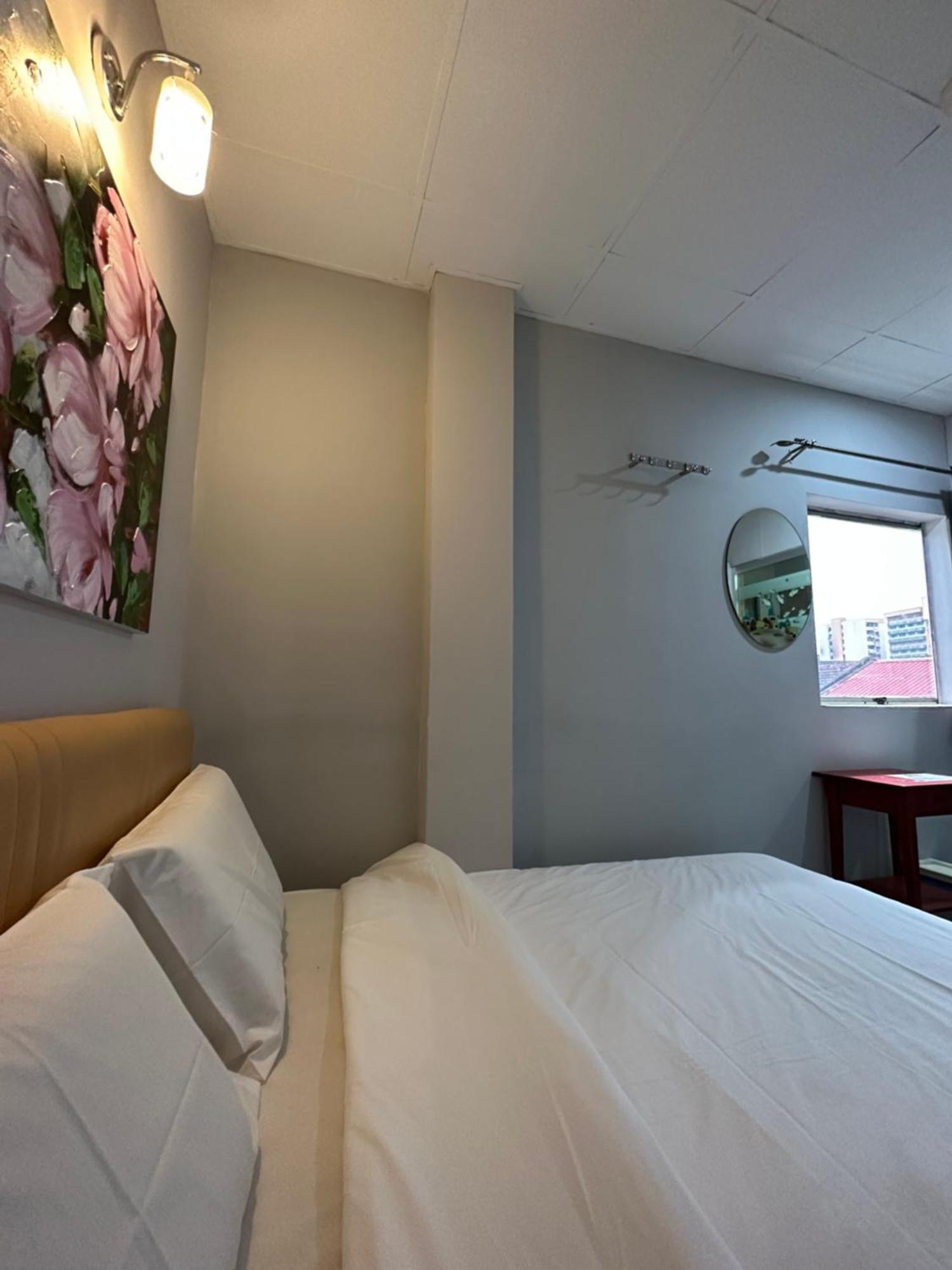 Dingdong Bukit Bintang Luxury Suites,3Mi To Pavlion Mall Kuala Lumpur Eksteriør bilde