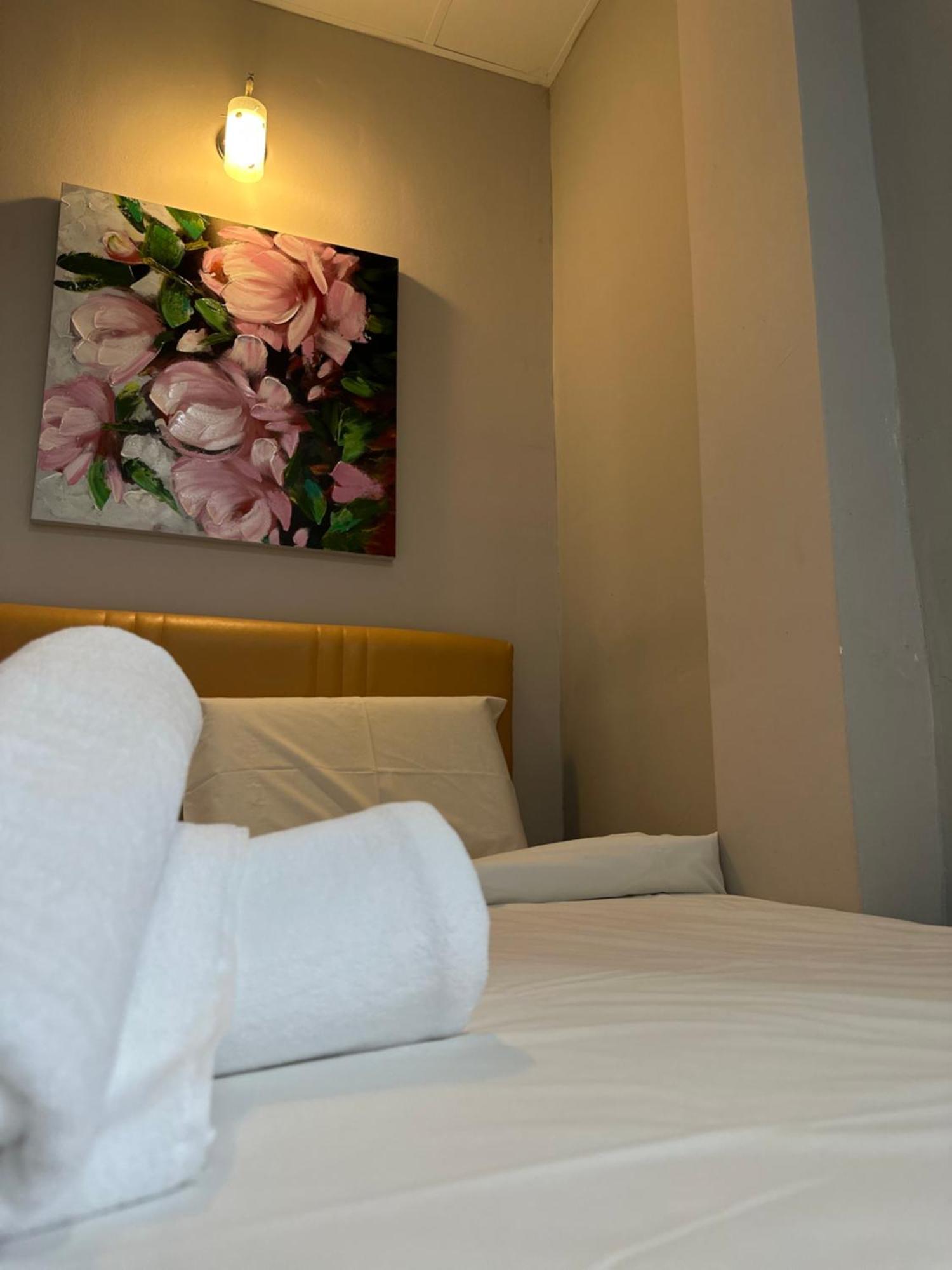 Dingdong Bukit Bintang Luxury Suites,3Mi To Pavlion Mall Kuala Lumpur Eksteriør bilde