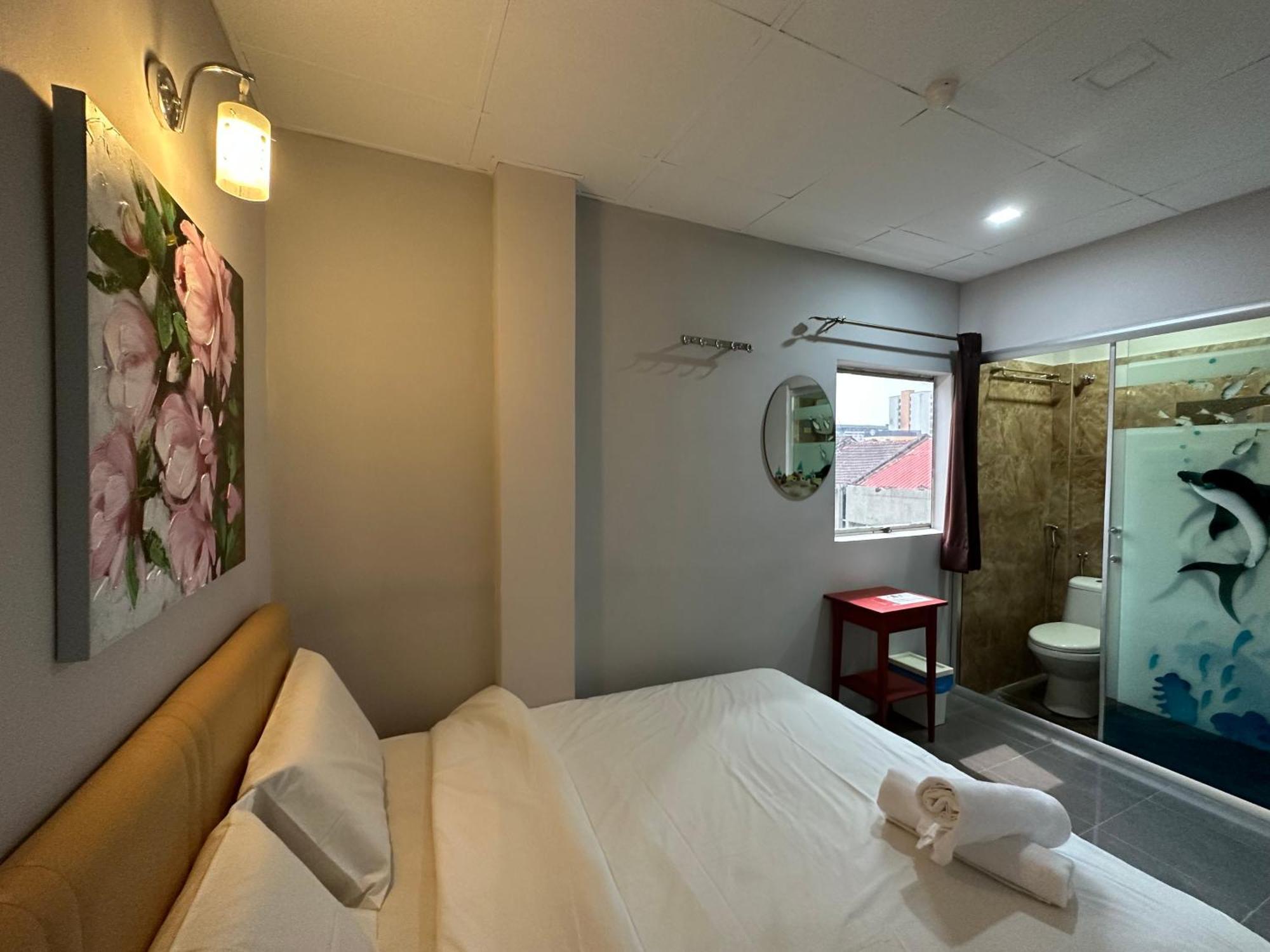 Dingdong Bukit Bintang Luxury Suites,3Mi To Pavlion Mall Kuala Lumpur Eksteriør bilde