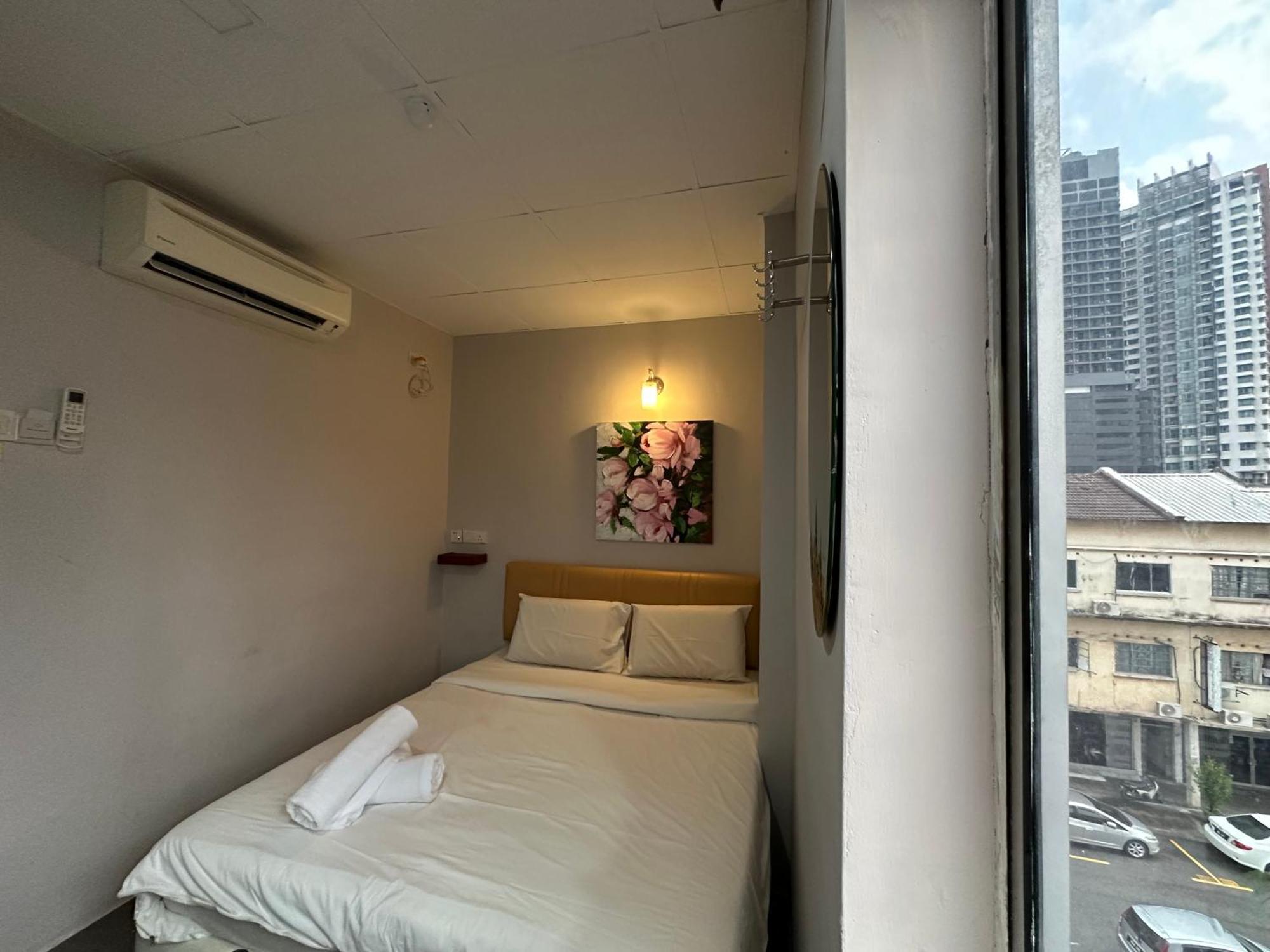 Dingdong Bukit Bintang Luxury Suites,3Mi To Pavlion Mall Kuala Lumpur Eksteriør bilde