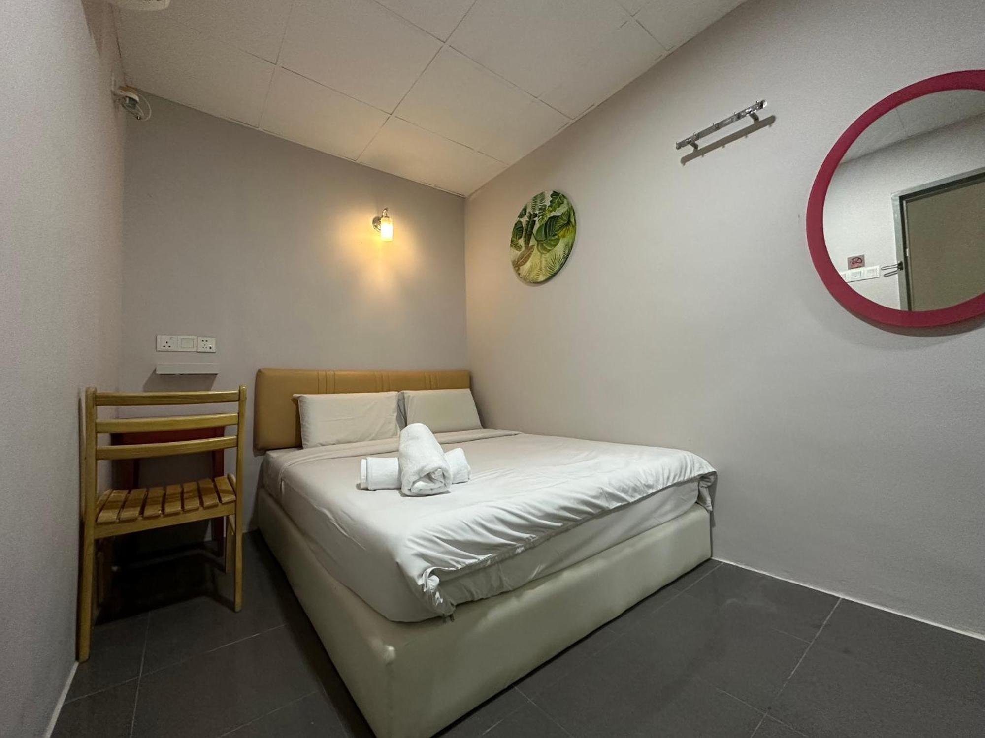 Dingdong Bukit Bintang Luxury Suites,3Mi To Pavlion Mall Kuala Lumpur Eksteriør bilde