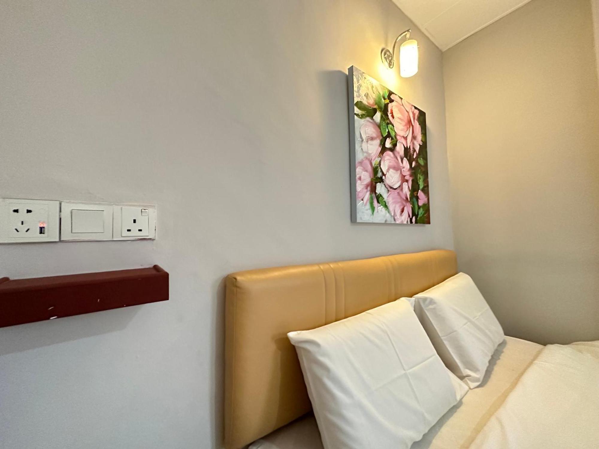 Dingdong Bukit Bintang Luxury Suites,3Mi To Pavlion Mall Kuala Lumpur Eksteriør bilde