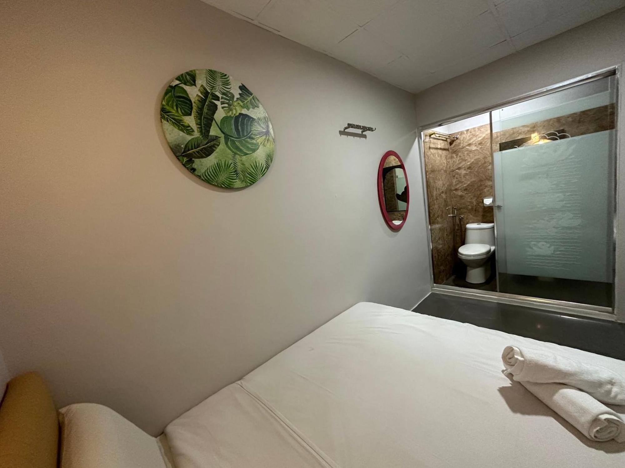 Dingdong Bukit Bintang Luxury Suites,3Mi To Pavlion Mall Kuala Lumpur Eksteriør bilde