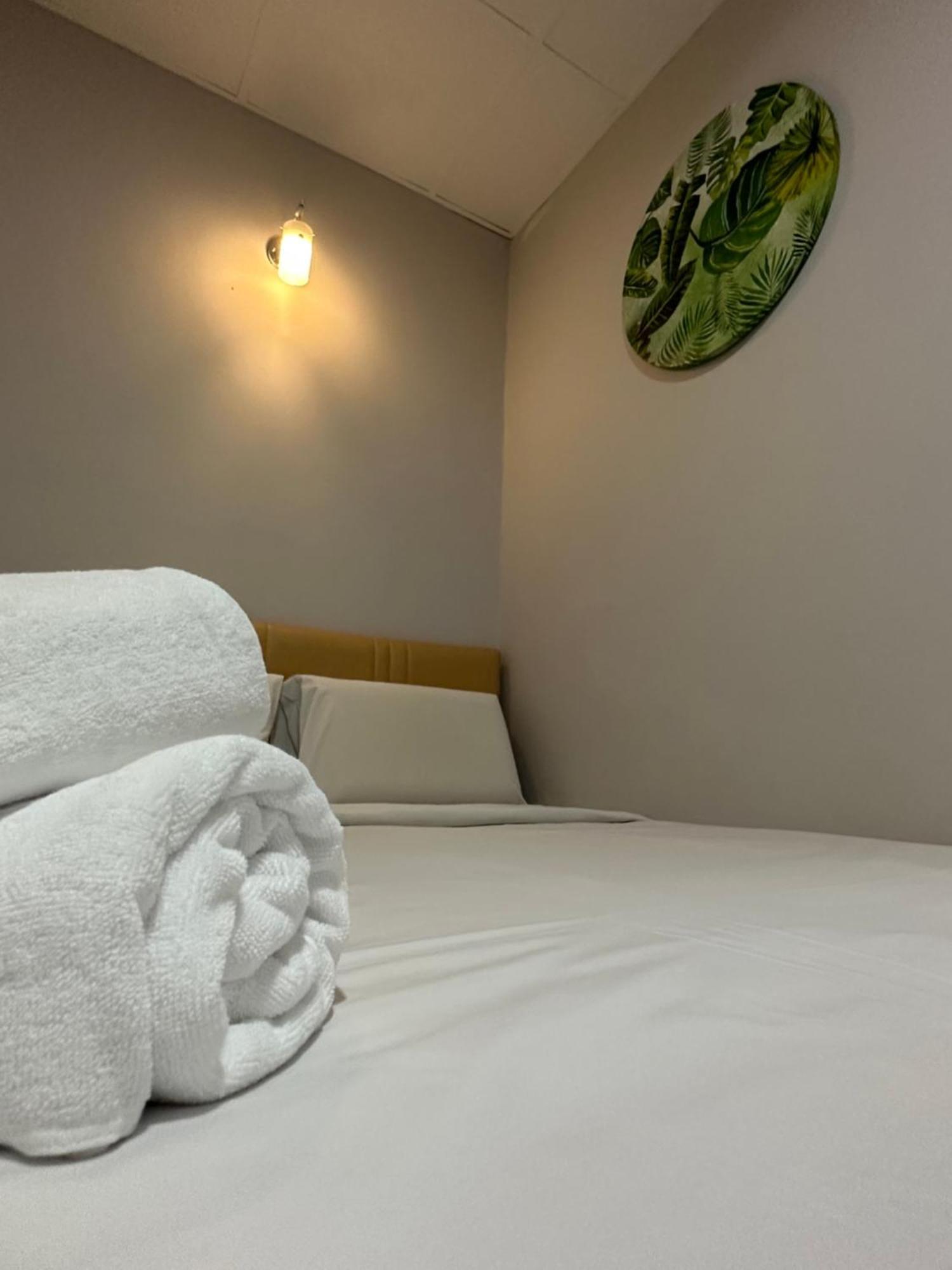 Dingdong Bukit Bintang Luxury Suites,3Mi To Pavlion Mall Kuala Lumpur Eksteriør bilde