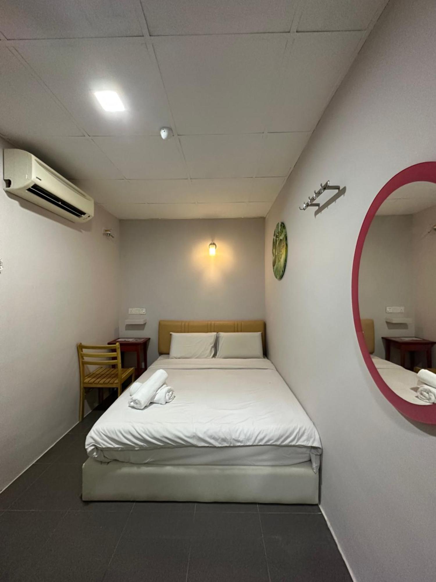 Dingdong Bukit Bintang Luxury Suites,3Mi To Pavlion Mall Kuala Lumpur Eksteriør bilde