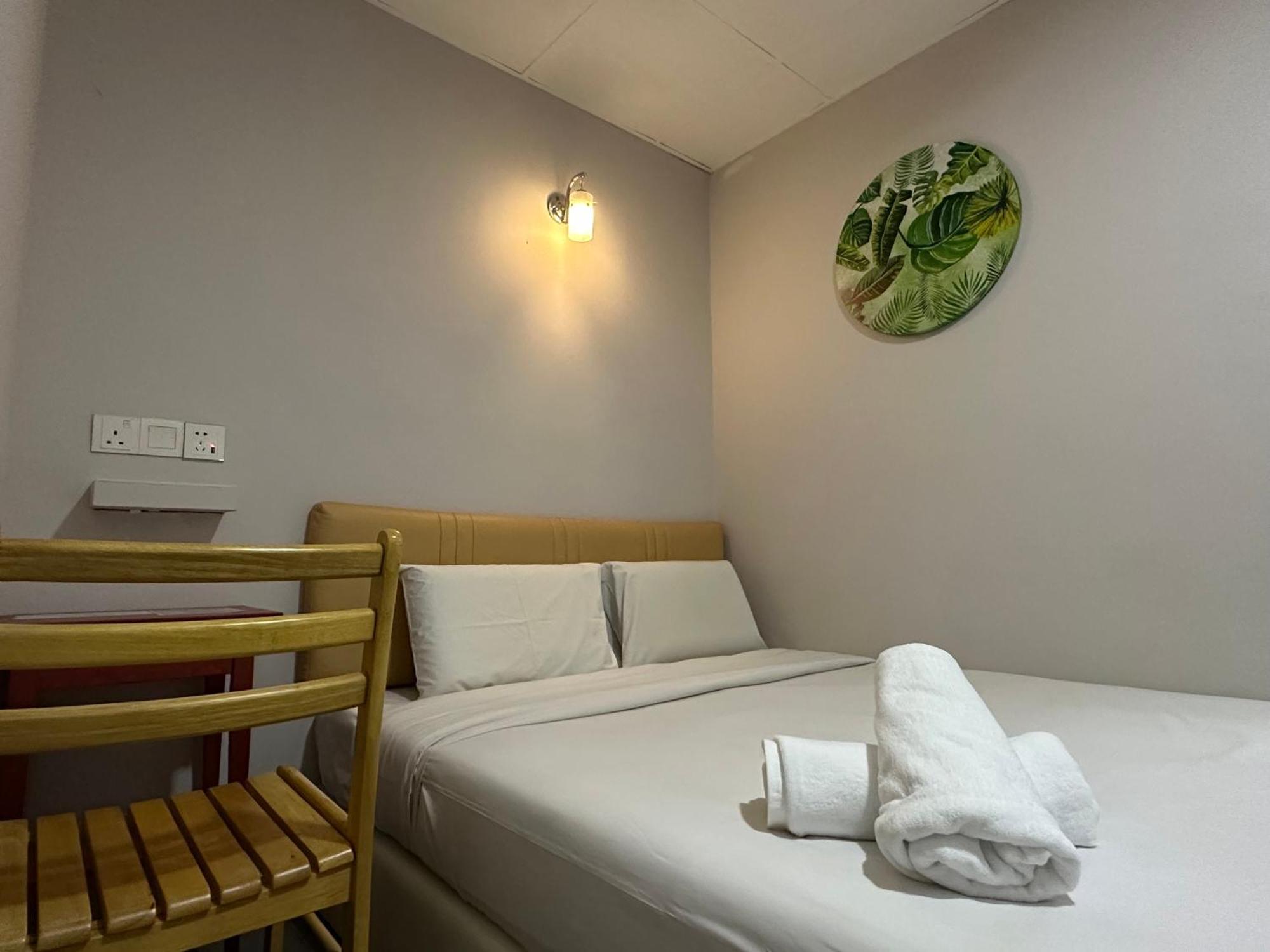 Dingdong Bukit Bintang Luxury Suites,3Mi To Pavlion Mall Kuala Lumpur Eksteriør bilde