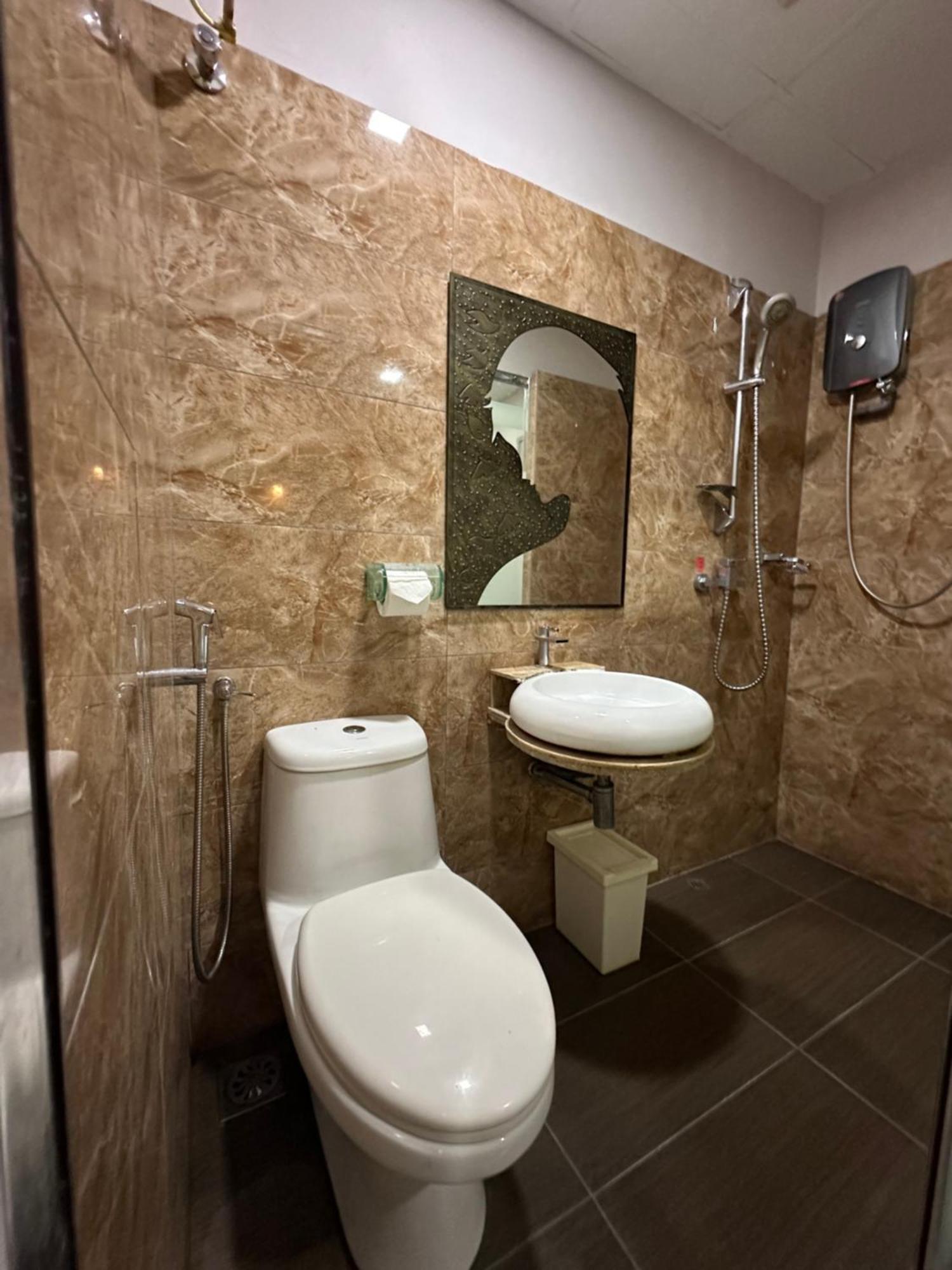 Dingdong Bukit Bintang Luxury Suites,3Mi To Pavlion Mall Kuala Lumpur Eksteriør bilde
