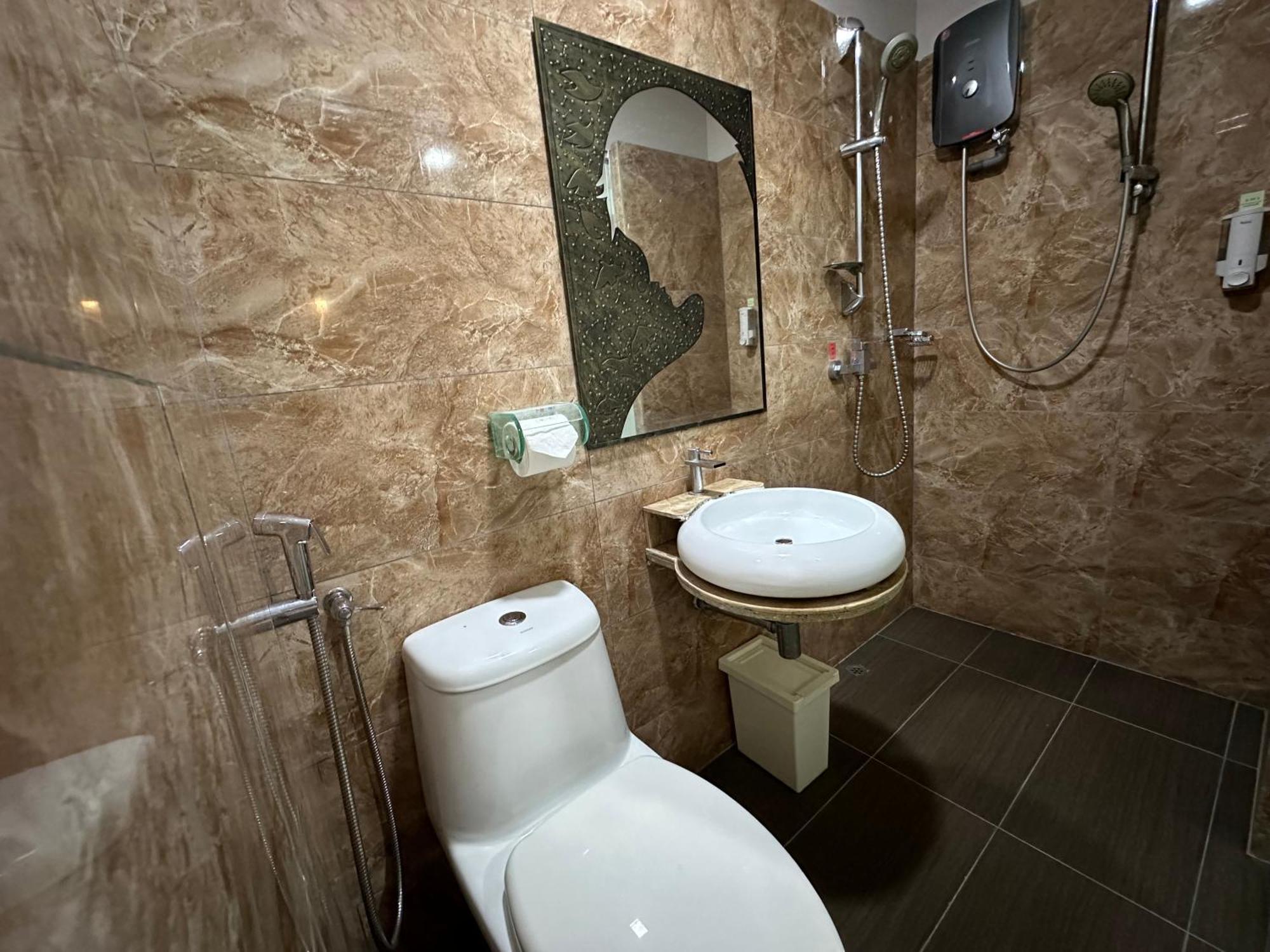 Dingdong Bukit Bintang Luxury Suites,3Mi To Pavlion Mall Kuala Lumpur Eksteriør bilde