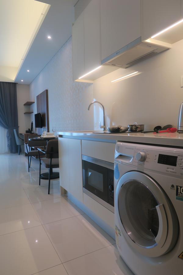 Dingdong Bukit Bintang Luxury Suites,3Mi To Pavlion Mall Kuala Lumpur Rom bilde