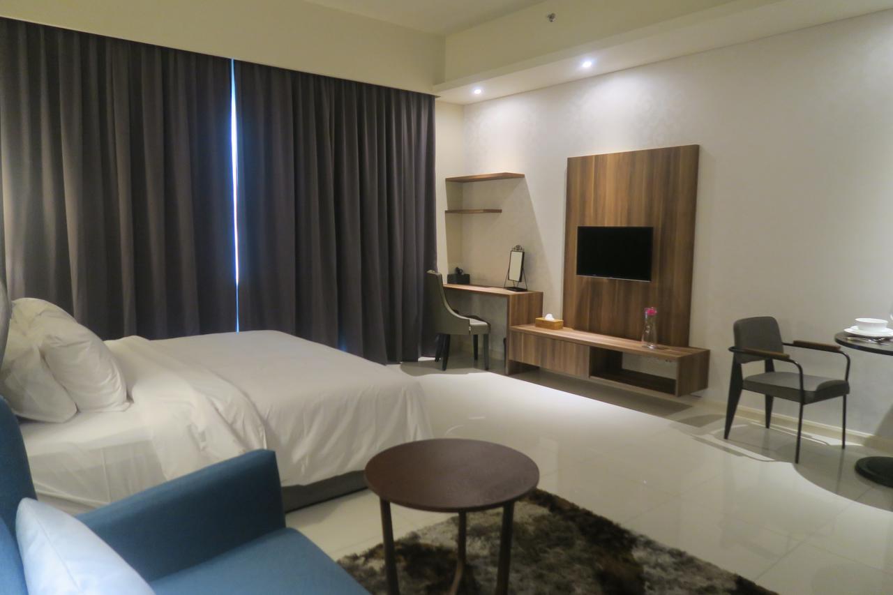 Dingdong Bukit Bintang Luxury Suites,3Mi To Pavlion Mall Kuala Lumpur Rom bilde