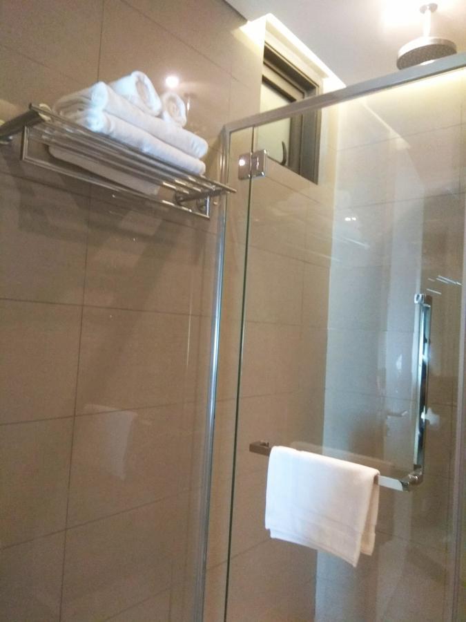 Dingdong Bukit Bintang Luxury Suites,3Mi To Pavlion Mall Kuala Lumpur Eksteriør bilde