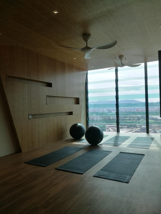 Dingdong Bukit Bintang Luxury Suites,3Mi To Pavlion Mall Kuala Lumpur Eksteriør bilde