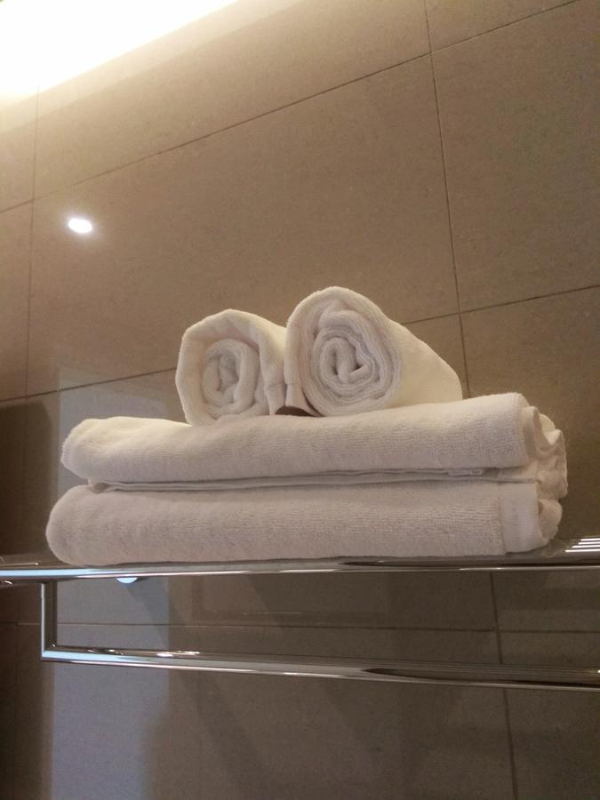 Dingdong Bukit Bintang Luxury Suites,3Mi To Pavlion Mall Kuala Lumpur Eksteriør bilde