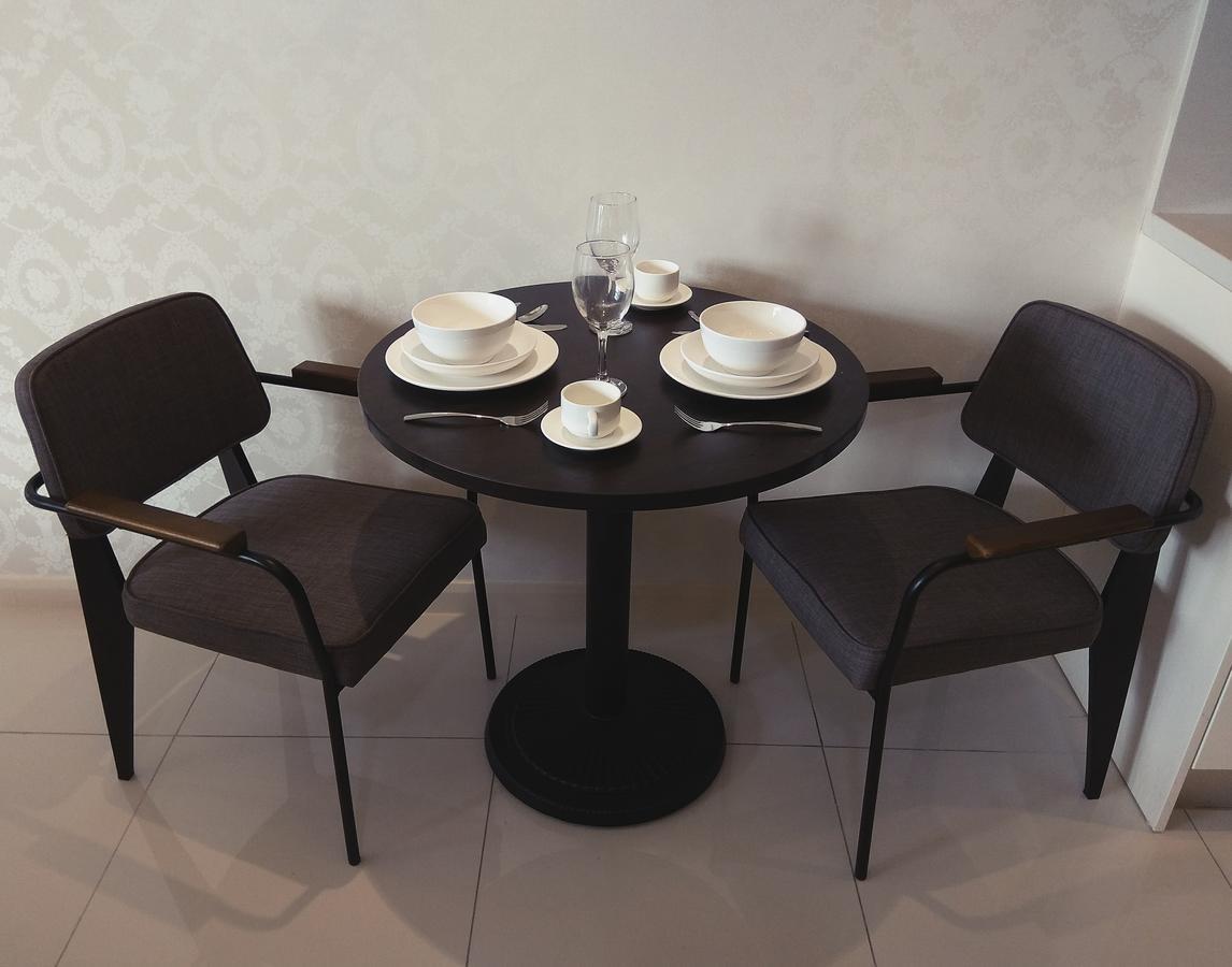 Dingdong Bukit Bintang Luxury Suites,3Mi To Pavlion Mall Kuala Lumpur Eksteriør bilde