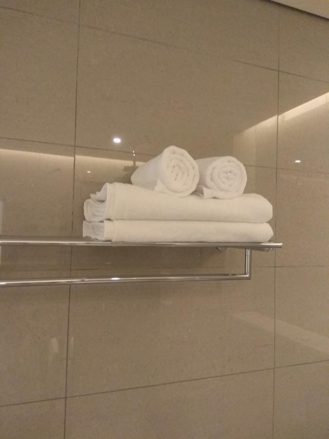 Dingdong Bukit Bintang Luxury Suites,3Mi To Pavlion Mall Kuala Lumpur Eksteriør bilde