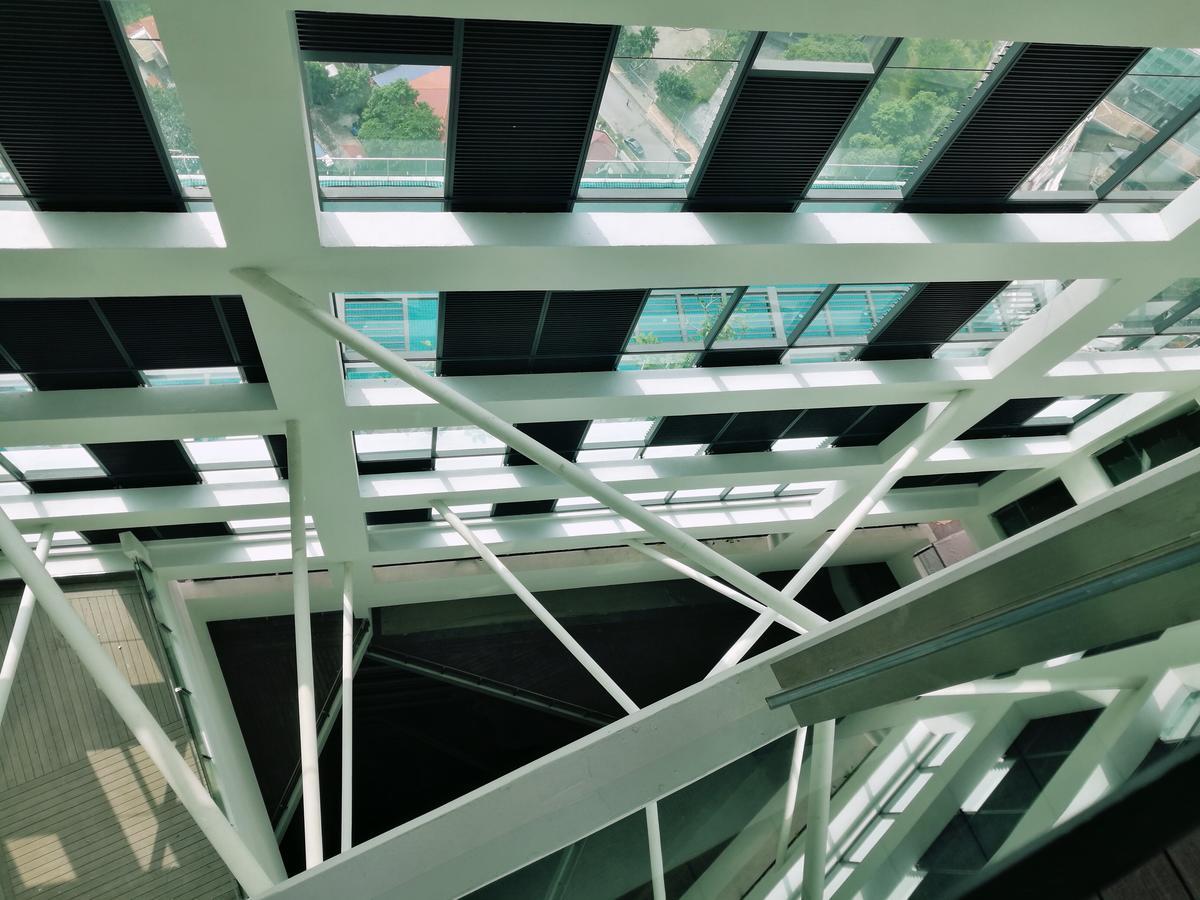 Dingdong Bukit Bintang Luxury Suites,3Mi To Pavlion Mall Kuala Lumpur Eksteriør bilde