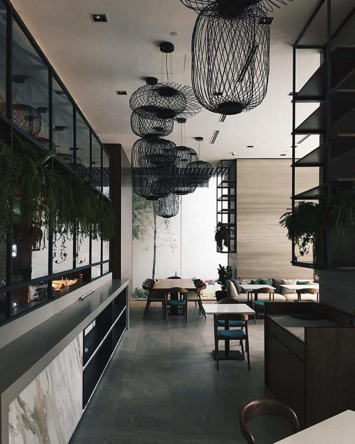 Dingdong Bukit Bintang Luxury Suites,3Mi To Pavlion Mall Kuala Lumpur Eksteriør bilde